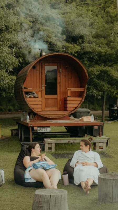 Queenstown Riverside Sauna & Cold Plunge Experience Private - Final Thoughts: Is It Worth It?