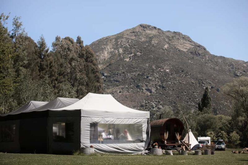 Queenstown Riverside Sauna & Cold Plunge Experience Private - FAQ