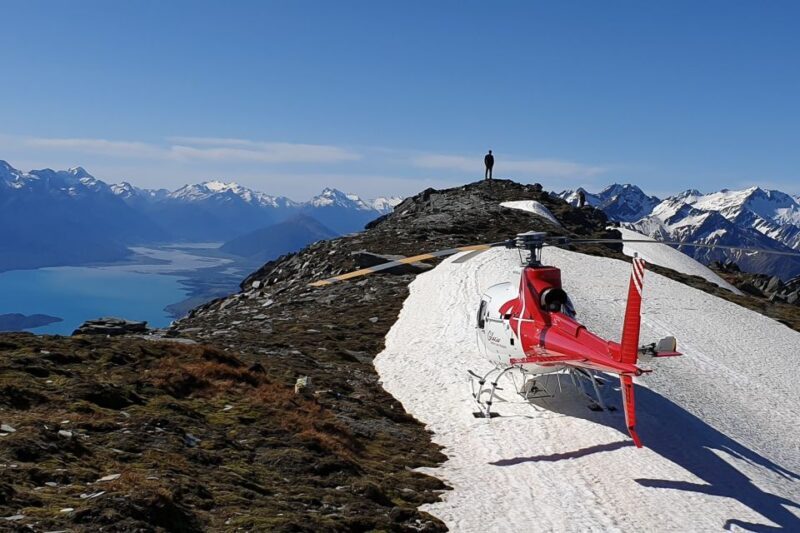 Queenstown: Scenic Alpine Heli-Flight - Why This Tour Works