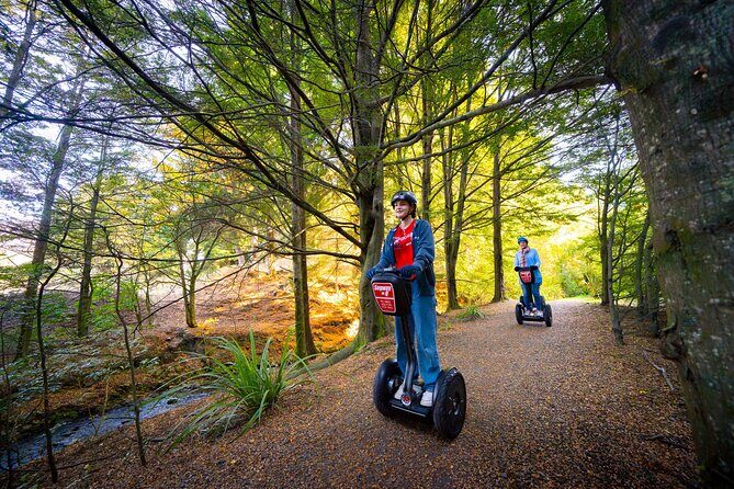 Queenstown Segway Tour - Authentic Reviews and Insights