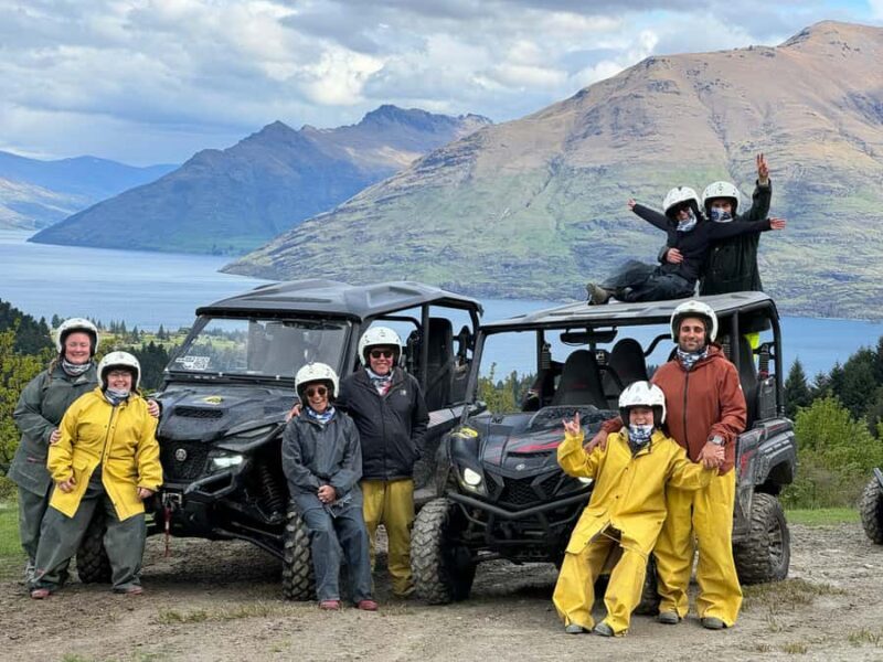 Queenstown: Self Drive Guided Buggy Tour - Introduction: An Adventure Worth Considering