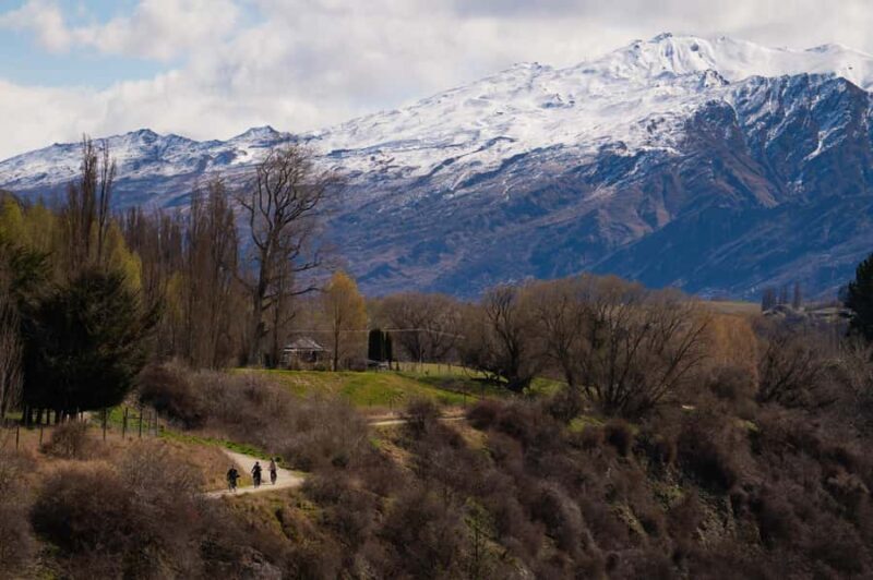 Queenstown: Self-Guided Bike Ride on the Arrow Bridges Trail - Final Thoughts