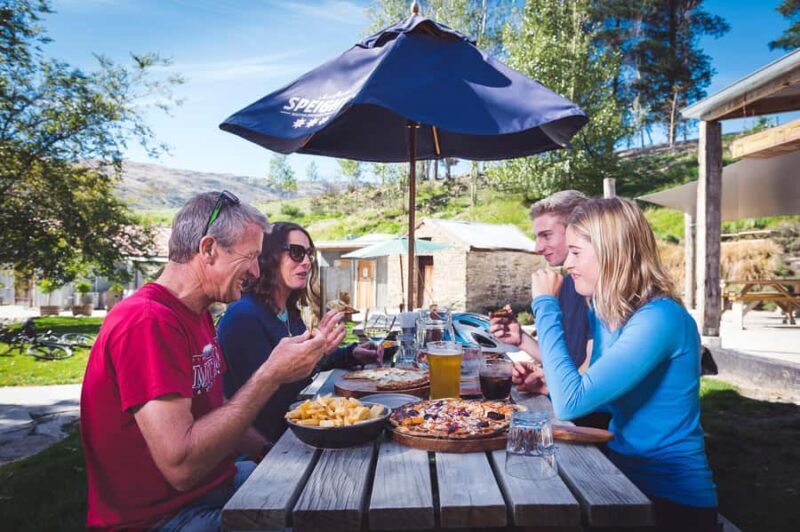 Queenstown: Self-Guided Gibbston Valley Wineries Bike Tour - An Authentic and Scenic Way to Explore Gibbston Valley
