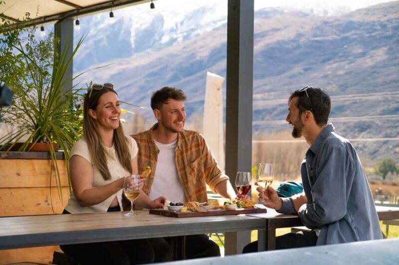 Queenstown: Self-Guided Gibbston Valley Wineries Bike Tour - Quality and Value