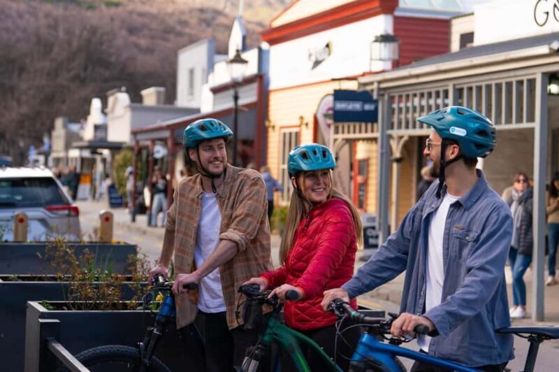 Queenstown: Self-Guided Gibbston Valley Wineries Bike Tour - What to Expect and Practical Tips