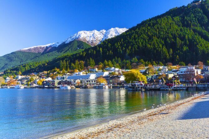 Queenstown Self Guided Walking Tour with an APP - Why This Tour Might Be Perfect for You