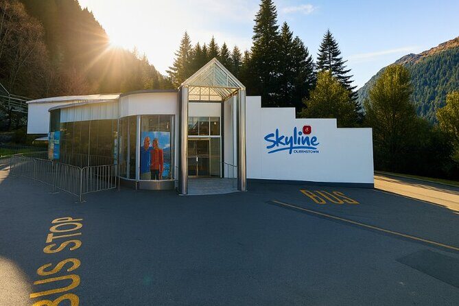 Queenstown Self Guided Walking Tour with an APP - Why It’s a Good Deal
