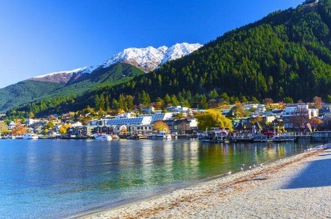 Queenstown Self Guided Walking Tour with an APP - Who Should Consider This Experience?