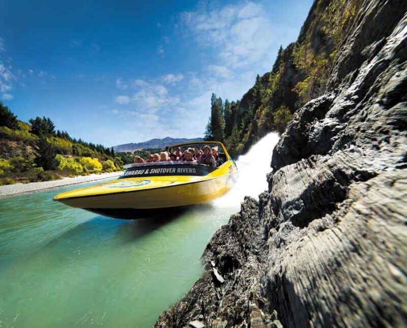 Queenstown: Shotover River and Kawarau River Jet Boat Ride - Who Will Love This Experience?