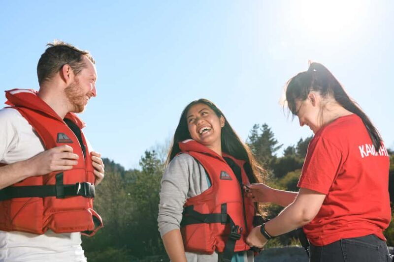 Queenstown: Shotover River Extreme Jet Boat Experience - FAQs