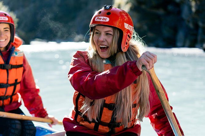Queenstown Shotover River White Water Rafting - What Do the Reviews Say?
