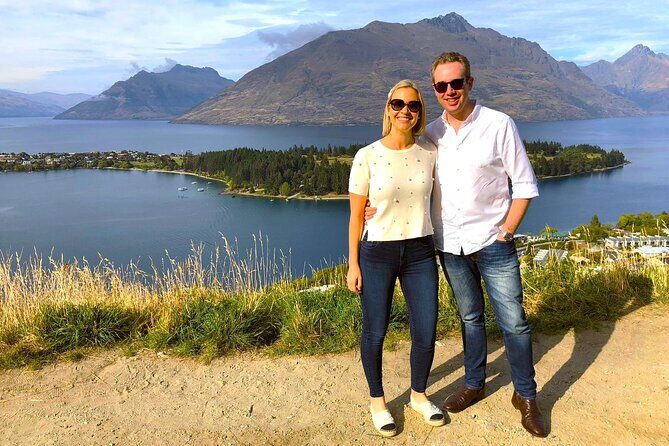 Queenstown Sightseeing Tour: Highlights of Queenstown - An Overview of the Tour Experience