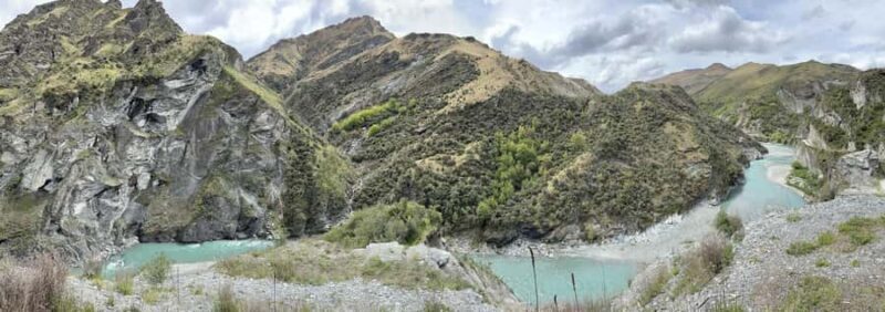 Queenstown: Skippers Canyon - Exclusive 4WD Tour - What You Can Expect from the Tour