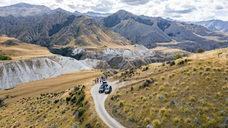 Queenstown: Skippers Canyon - Exclusive 4WD Tour - Why This Tour Is Worth Considering