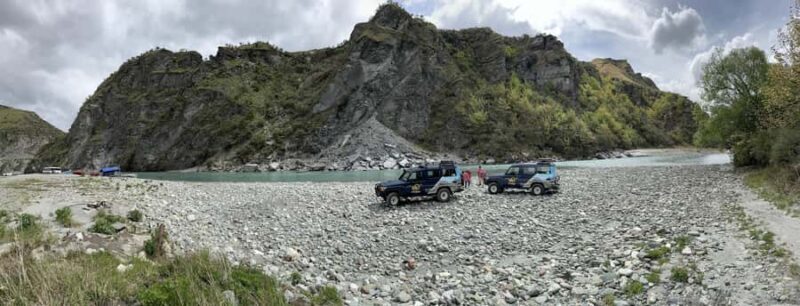 Queenstown: Skippers Canyon - Exclusive 4WD Tour - FAQ