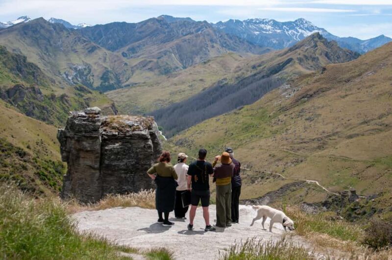 Queenstown: Skippers Canyon Goldrush Highlights Tour - Exploring the Tour in Detail