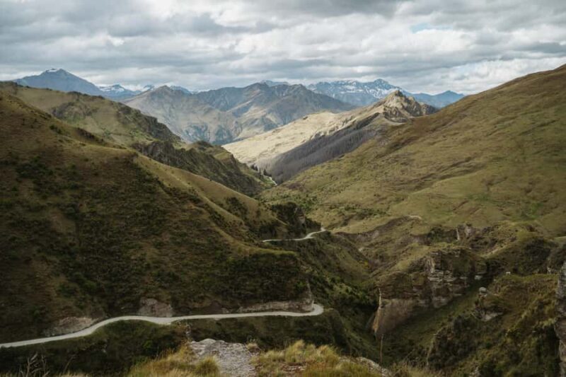 Queenstown: Skippers Canyon Goldrush Highlights Tour - Final Thoughts