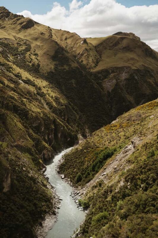 Queenstown: Skippers Canyon Goldrush Highlights Tour - FAQs