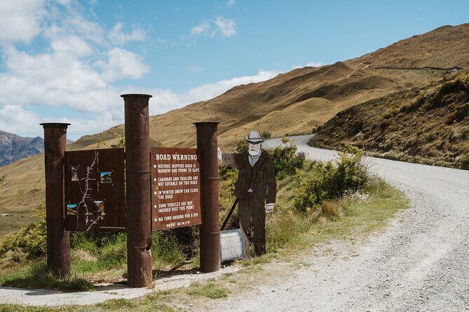 Queenstown: Skippers Canyon Goldrush Small Group Tour - What Makes this Tour Stand Out?