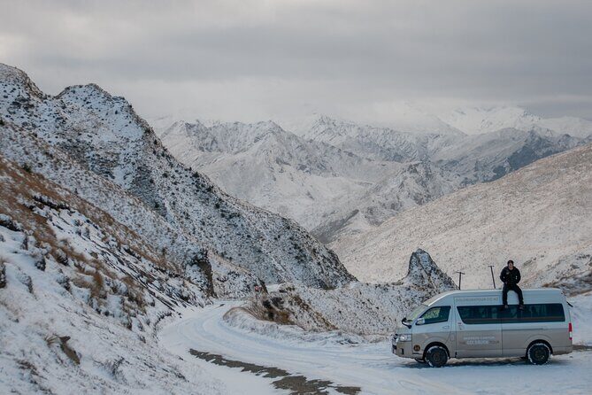 Queenstown: Skippers Canyon Goldrush Small Group Tour - The Sum Up