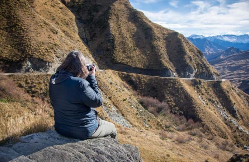 Queenstown: Skippers Canyon Private Photography Tour - The Sum Up