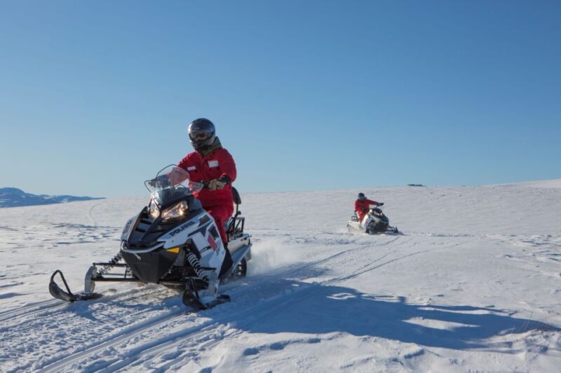 Queenstown: Snowmobiling Experience with Helicopter Flight - Authentic Traveler Feedback
