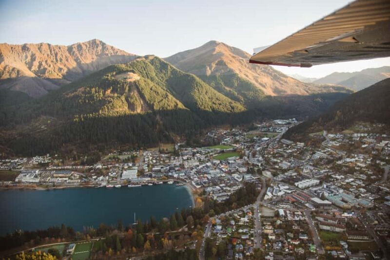 Queenstown: Sunrise Glacier Scenic Flight - Practical Tips