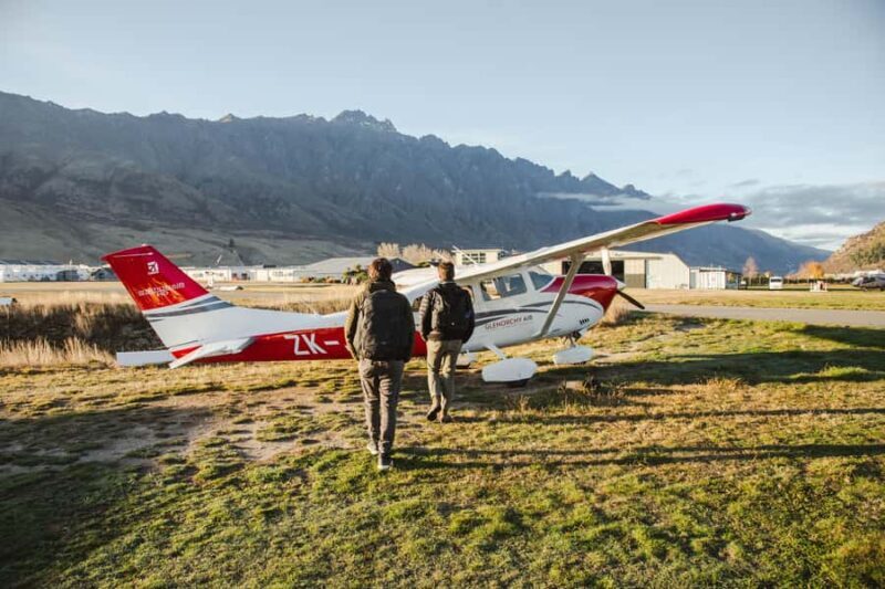 Queenstown: Sunrise Glacier Scenic Flight - Who is this tour best suited for?