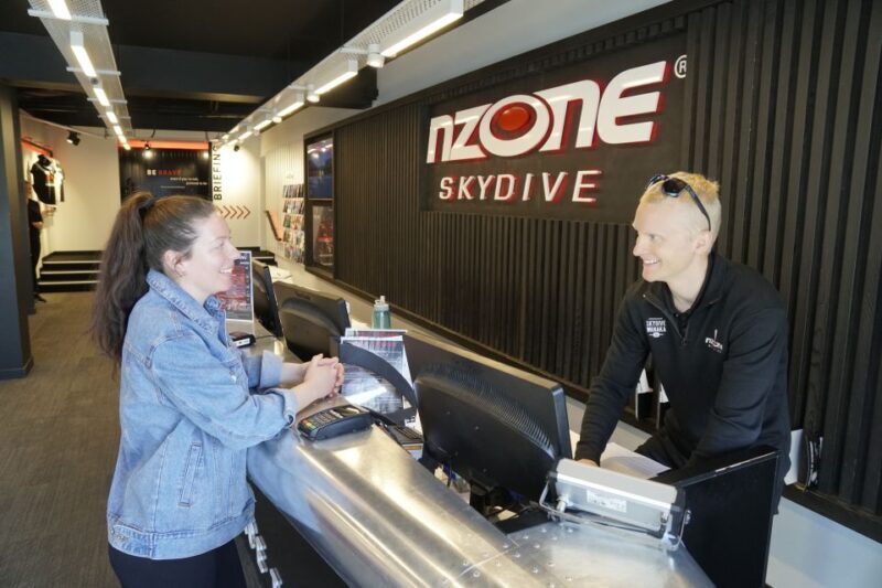 Queenstown: Tandem Skydive Experience - Why Choose This Tour?