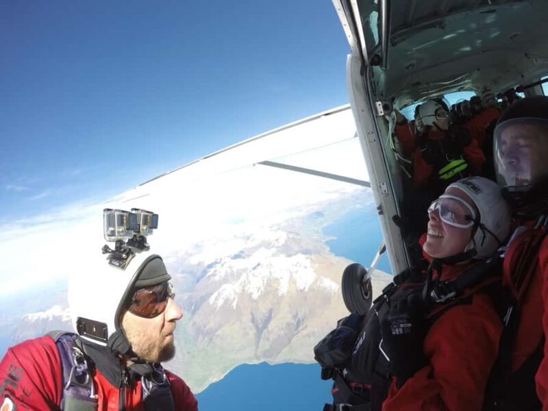 Queenstown: Tandem Skydive Experience - Final Thoughts