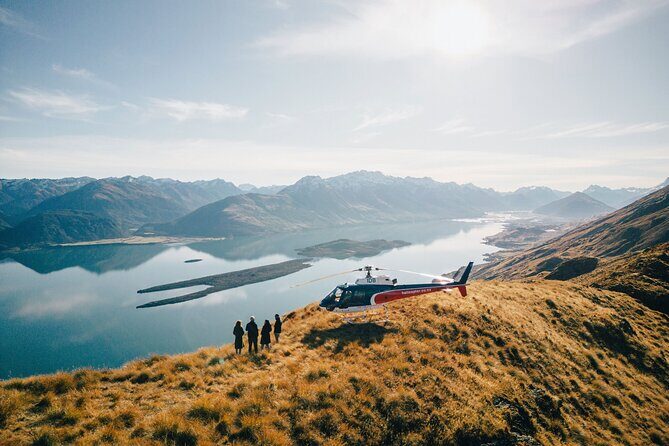 Queenstown: The Grand Circle Scenic Helicopter Flight - What Makes This Tour Stand Out?