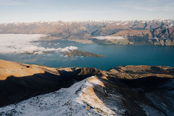 Queenstown: The Grand Circle Scenic Helicopter Flight - Practical Details and Tips