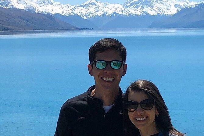 Queenstown to Christchurch One-Way Tour via Mt Cook & Lake Tekapo - Practical Details