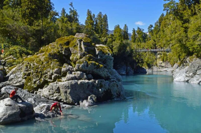 Queenstown to Christchurch via Franz Josef 2-Day Tour - An Authentic Look at the 2-Day Itinerary