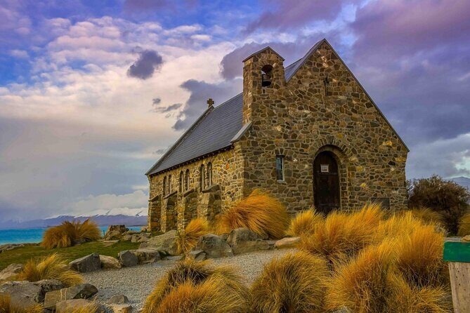 Queenstown to Christchurch via Mt Cook (1 way) (Small Group) - Practical Details and What to Expect