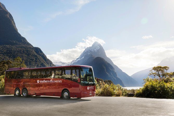 Queenstown to Christchurch via Mt Cook (1 way) (Small Group) - The Sum Up: Who Will Love This Tour?