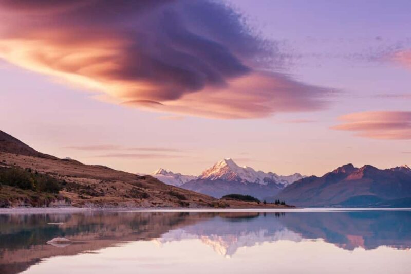 Queenstown to Christchurch via Mt Cook One-Way Tour - Price and Value: Is It Worth It?