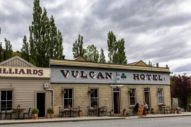 Queenstown to Dunedin with Taieri Gorge Train One-Way Tour - The Bottom Line: Who Will Love This Tour?