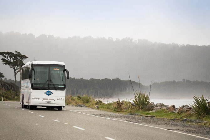 Queenstown to Franz Josef Day Tour - The Itinerary Breakdown: What to Expect