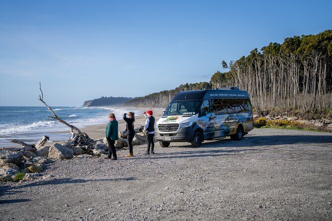 Queenstown to Franz Josef via Wanaka Small Group Day Tour (1-Way) - The Itinerary in Detail