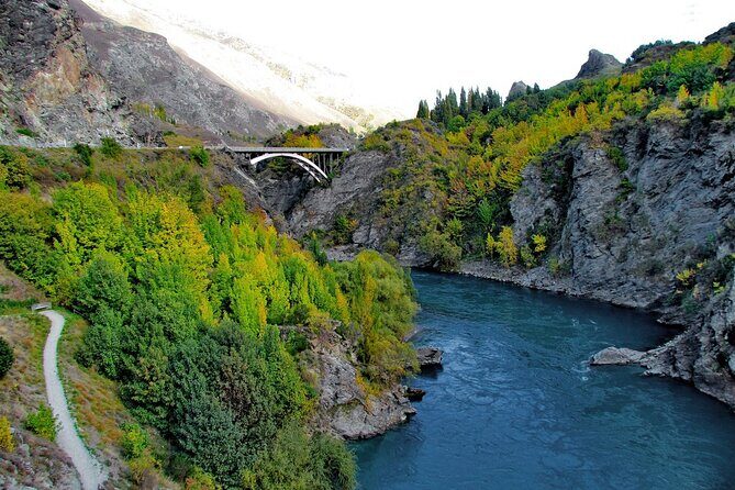 Queenstown to Franz Josef via Wanaka Small Group Day Tour (1-Way) - The Value for Money