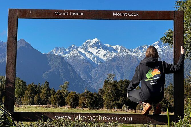 Queenstown to Franz Josef via Wanaka Small Group Day Tour (1-Way) - Who Should Consider This Tour?