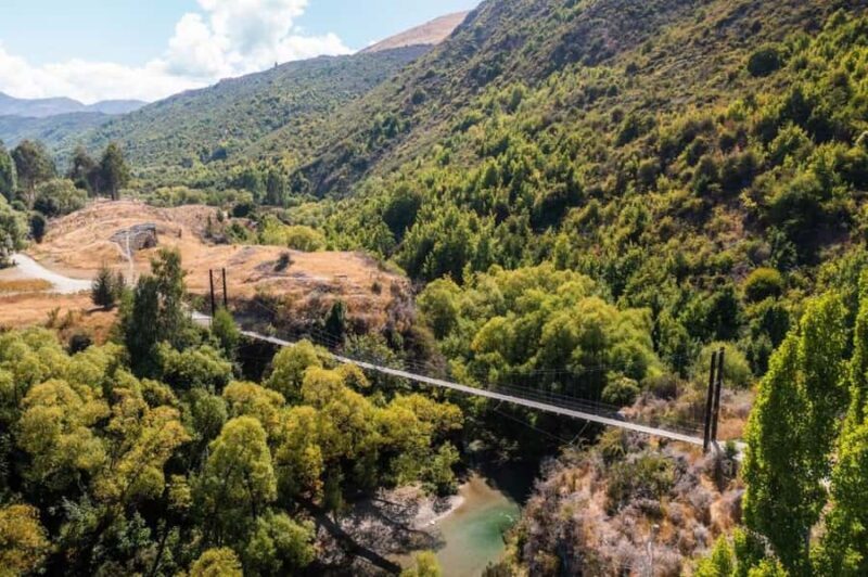 Queenstown to Gibbston Valley Winery e-bike rental Adventure - Frequently Asked Questions
