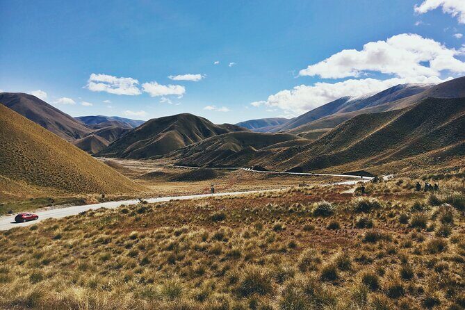 Queenstown to Lake Tekapo via Mt Cook One-Way Small Group Tour - FAQs