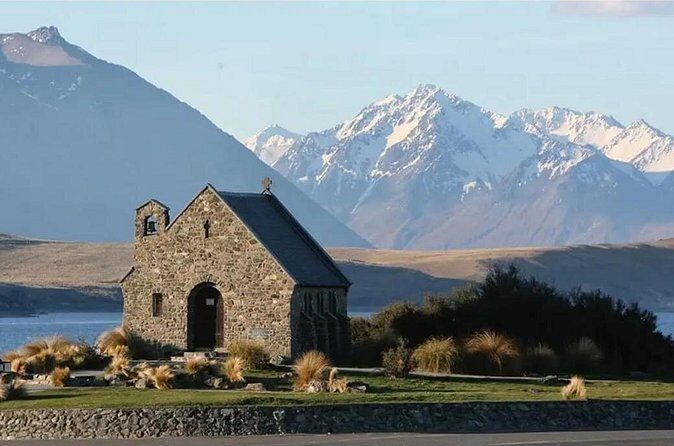 Queenstown to Lake Tekapo via Mt Cook Private Day Tour - The Sum Up