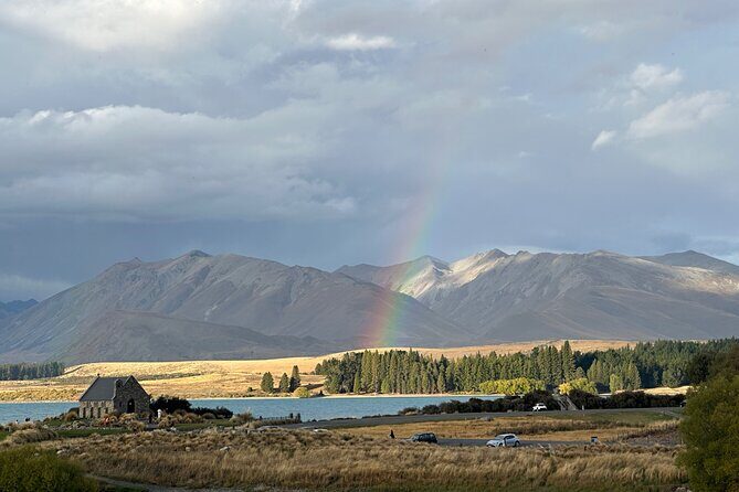 Queenstown to Lake Tekapo via Mt Cook Private Day Tour - FAQs