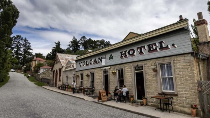 Queenstown to Middlemarch Small-Group Guided Tour (One-Way) - Authentic Experience or Touristic Spin?