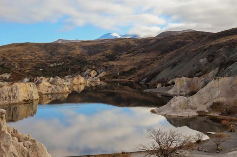 Queenstown to Middlemarch Small-Group Guided Tour (One-Way) - Who Should Book This Tour?