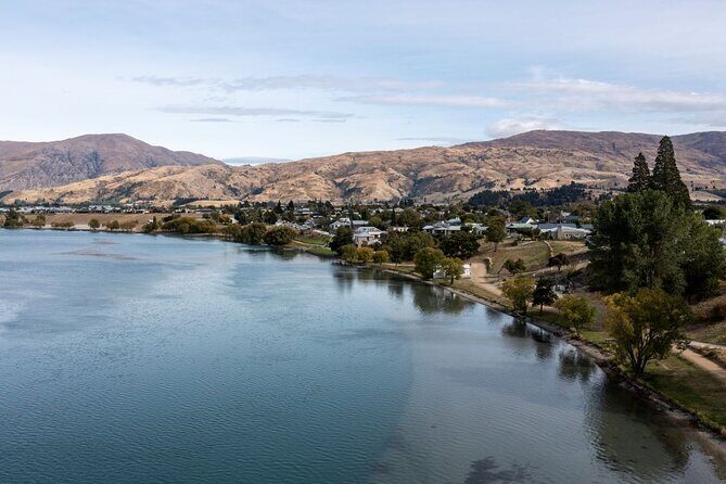 Queenstown to Middlemarch via Cromwell Small-Group Tour (One-Way) - A Deep Dive into the Itinerary