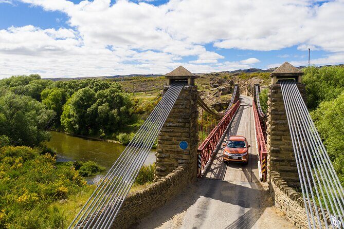 Queenstown to Middlemarch via Cromwell Small-Group Tour (One-Way) - Who Should Consider This Tour?